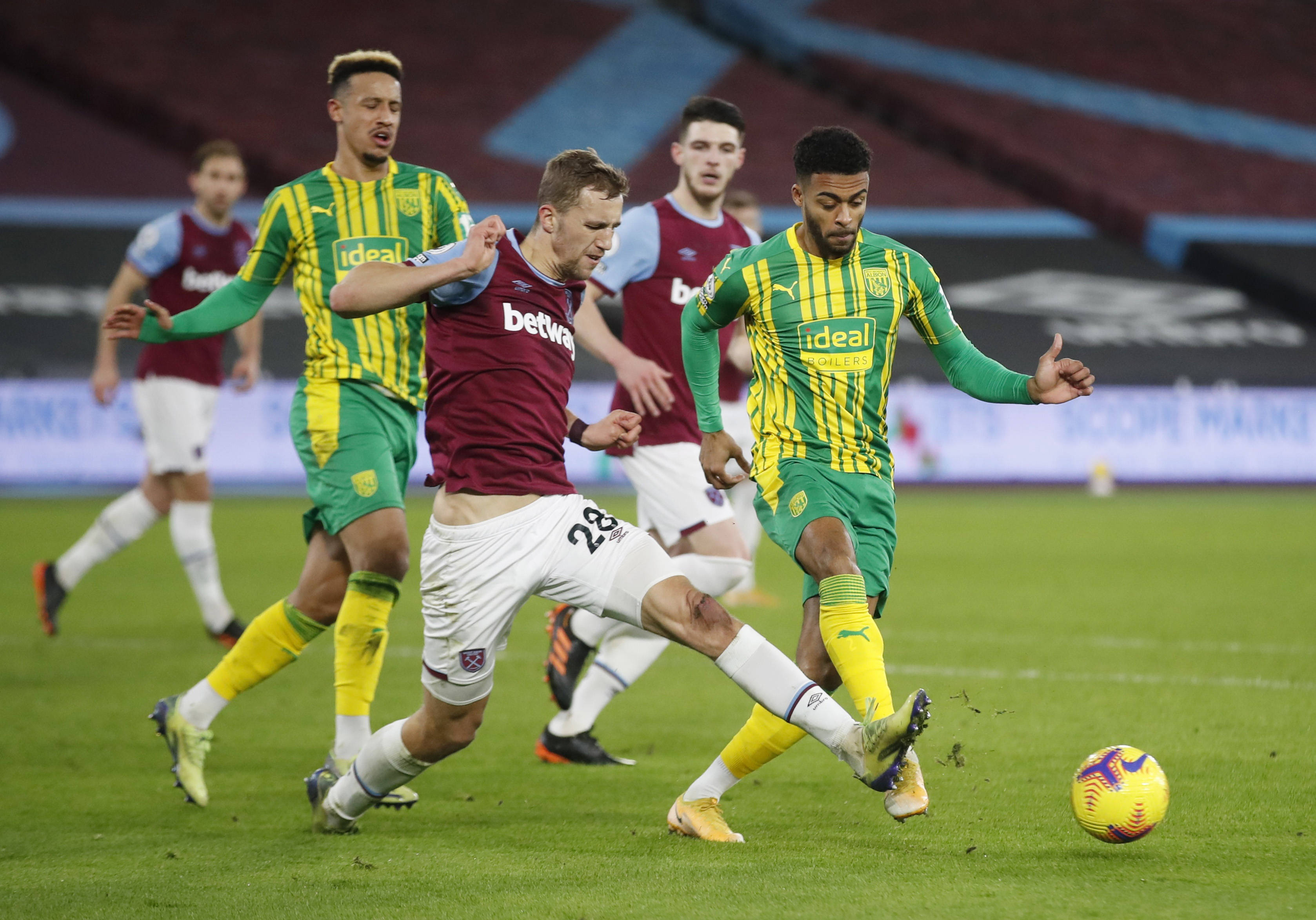 逐渐缩小了 逐渐缩小了