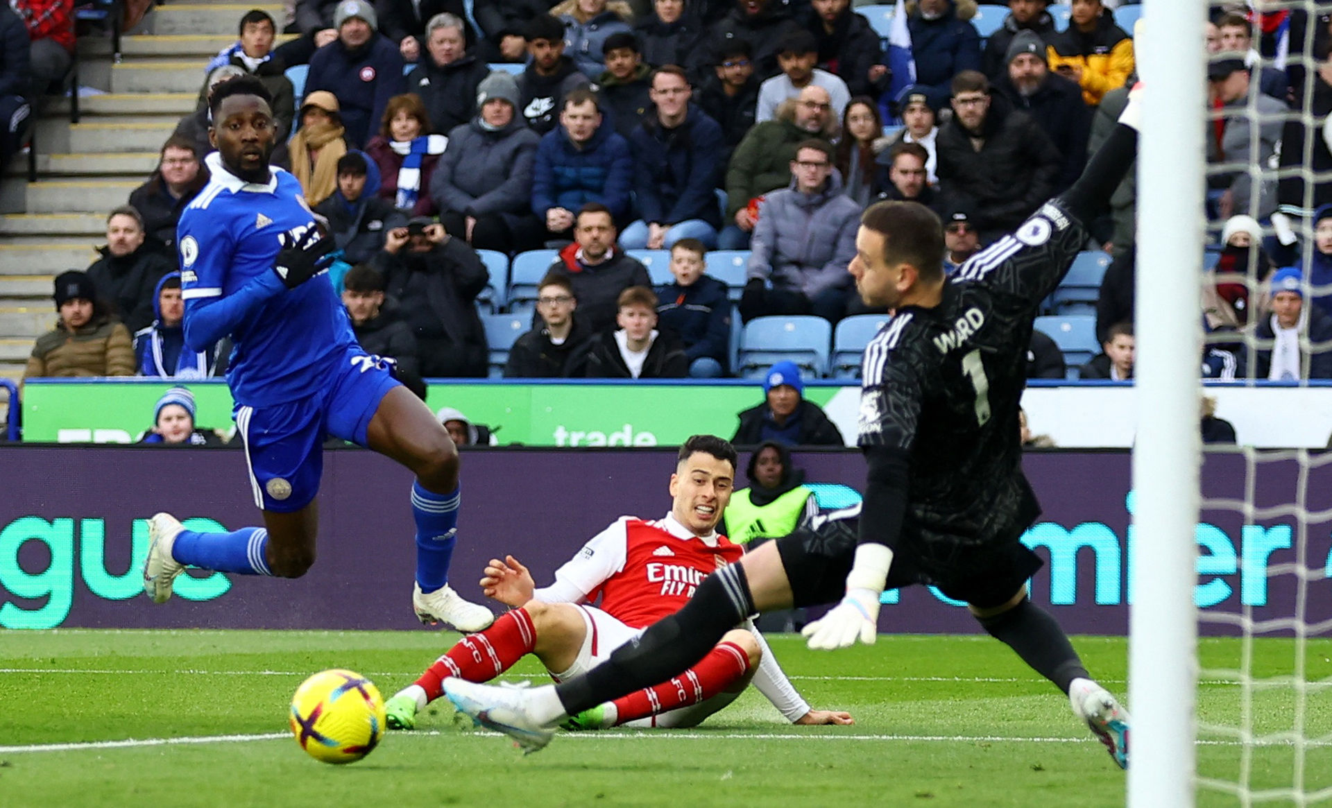 而非幸运 而非幸运