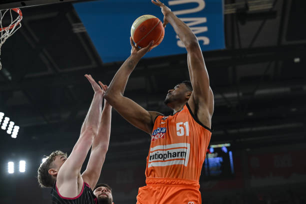 男篮未来的 男篮未来的