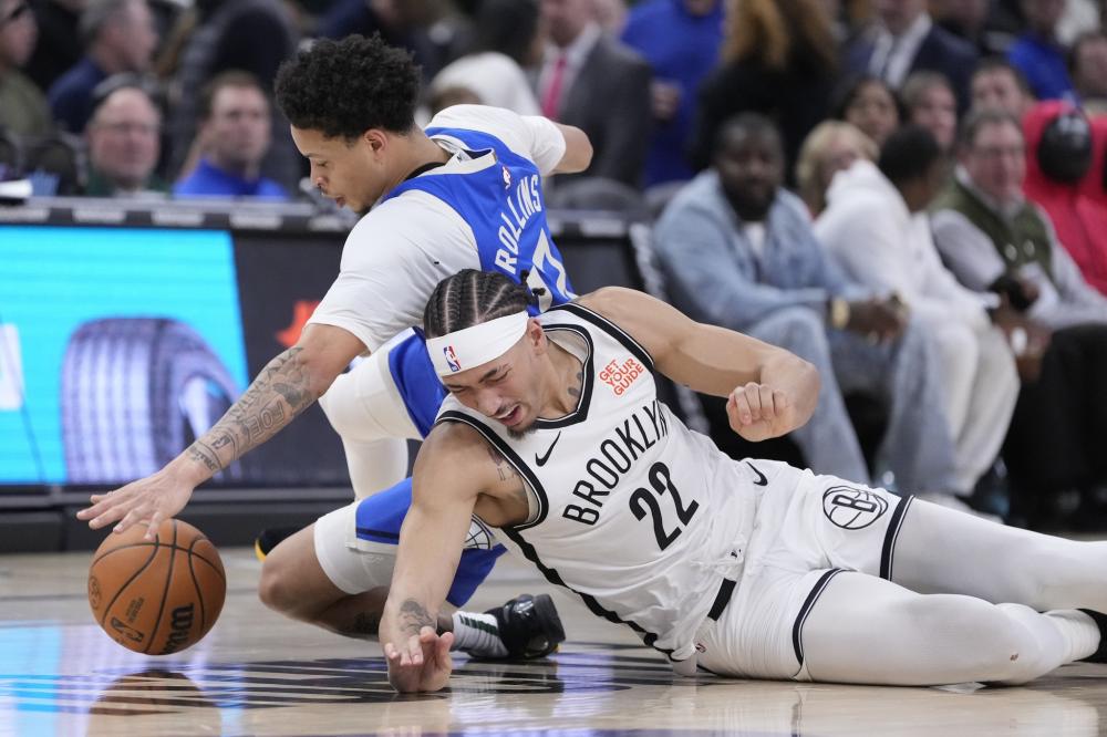 他未来可能 他未来可能