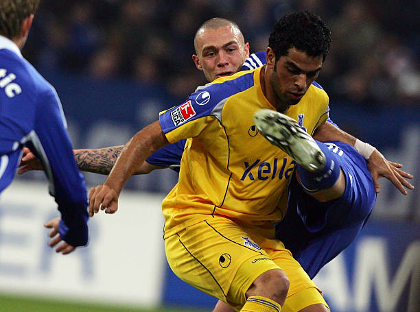 进攻核心格 进攻核心格